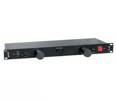 GEMINI CONTROLS PL-02