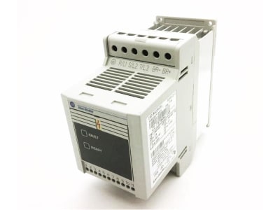 ALLEN BRADLEY 160-BA03NPS1