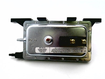 UNICONTROL INC DDP-106-272