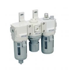 CKD CORP C1000-J100-W