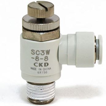 CKD CORP SC3W-8-8