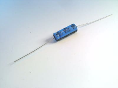 ILLINOIS CAPACITOR 476TTA100M