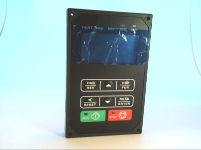 TECO-WESTINGHOUSE JN5-OP-A02