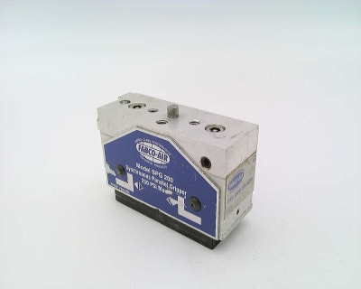 FABCO SPG 200