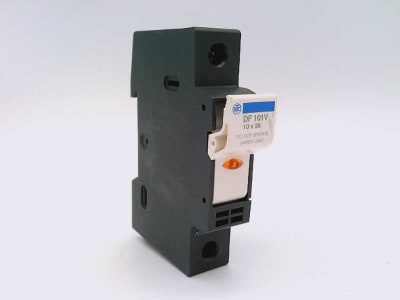 SCHNEIDER ELECTRIC DF101V
