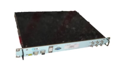 AXIS COMMUNICATIONS CPRI