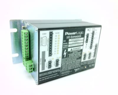 SCHNEIDER ELECTRIC P850EB1