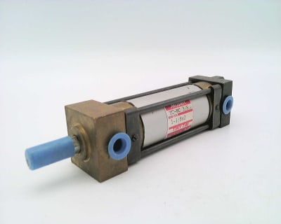 MOSIER INDUSTRIES TC-RC3/8 1-1/8X2