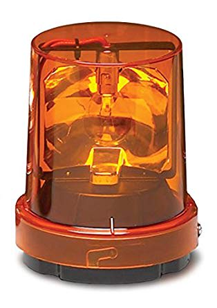 FEDERAL SIGNAL 121S-120ASB
