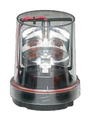 FEDERAL SIGNAL 121S-120C