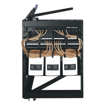 MIDDLE ATLANTIC PRODUCTS SFR-12-24