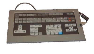 SIEMENS 2493236-0001