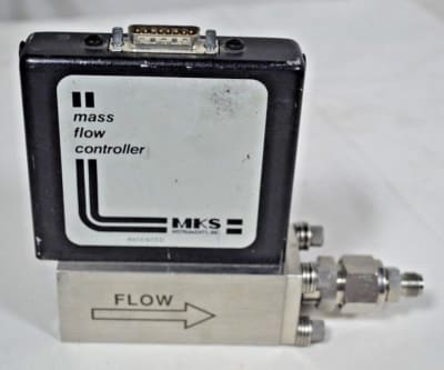 MKS INSTRUMENTS 1259C-50000RV-S