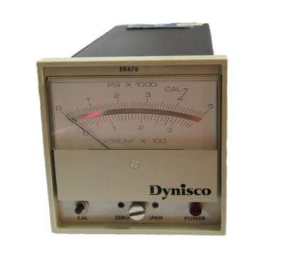 DYNISCO ER478