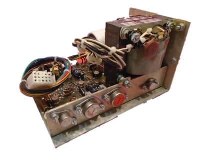 POWER PAC 484-12