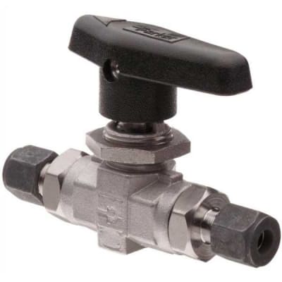PARKER 8A-B8LJ2-BNLT-SSP