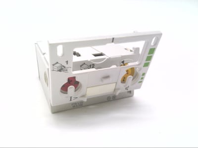 EATON CORPORATION ZM-4-PKZ2