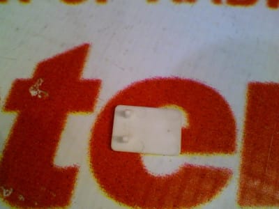 GENERAL ELECTRIC P9ACPIU