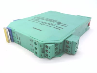 PEPPERL & FUCHS KFD2-STC1-EX1