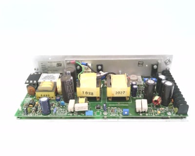 SWITCHING SYSTEMS SQV175-1222