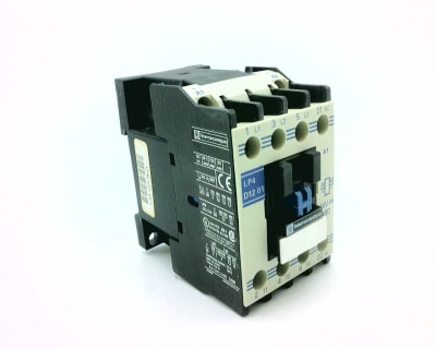SCHNEIDER ELECTRIC LP4-D1201BD