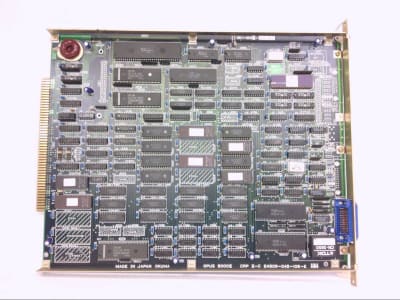 OKUMA 1911-1682-5831B