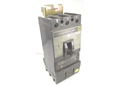 SCHNEIDER ELECTRIC KA36225MT