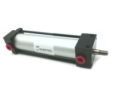 SHEFFER 3-/4-CLA-D-4-1/2