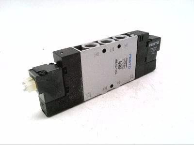 FESTO CPE18-M1H-5J-1/4