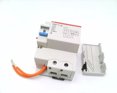 ASEA BROWN BOVERI DDA802A-63/0.03