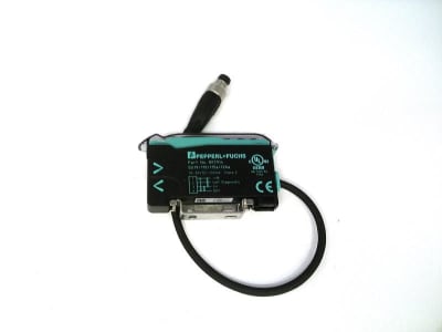 PEPPERL & FUCHS SU19/110/115A/126A