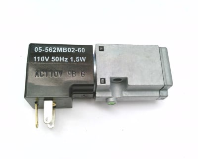 NORGREN 05-562MB02-60