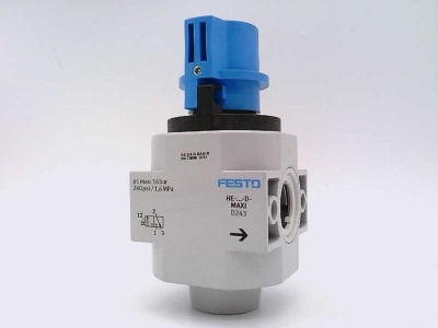 FESTO HE-3/4-D-MAXI-NPT
