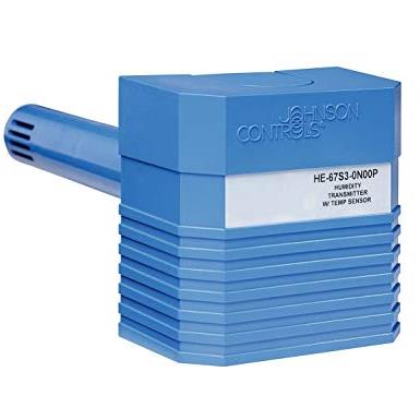 JOHNSON CONTROLS HE-67S3-0N00P