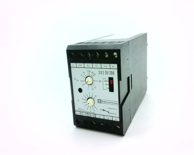 SCHNEIDER ELECTRIC SX2DV200