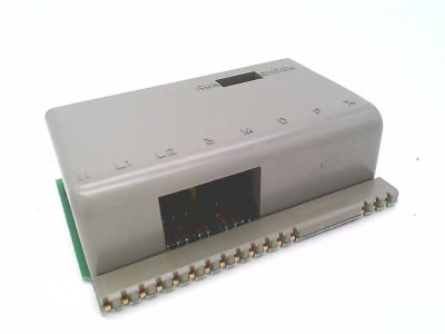 KIDDE-FENWAL, LLC 71D60