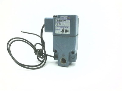 MAC VALVES INC 225B-751CAAA