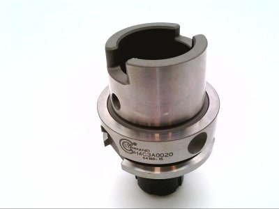 COMMAND TOOLING SYSTEMS H4C3A0020