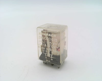 TE CONNECTIVITY ZKU020615