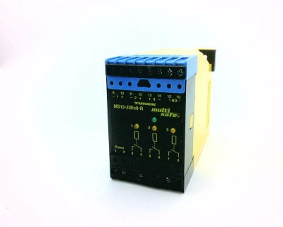 TURCK MS13-33EX0-R