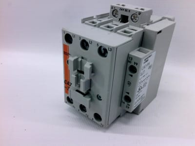 SPRECHER & SCHUH CA7-37E-10-24E