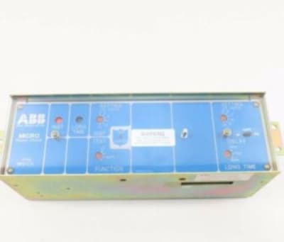 ASEA BROWN BOVERI MPS-C-3