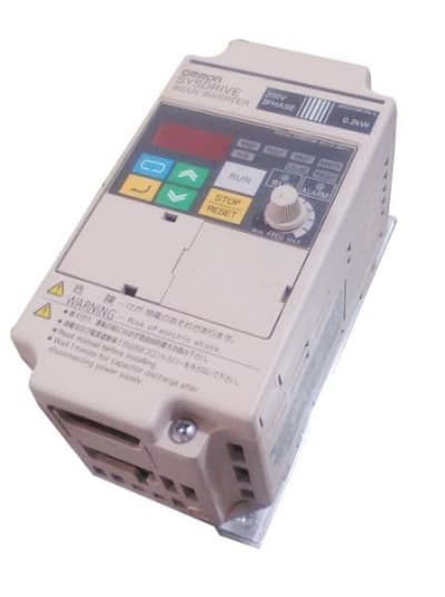 OMRON 3G3JV-AB004-A