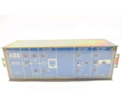 ASEA BROWN BOVERI MPS-C-5