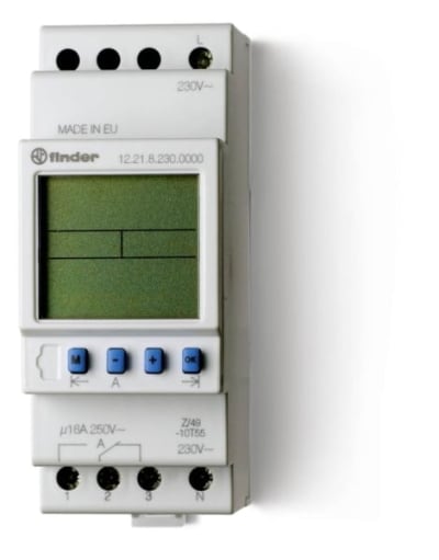 FINDER 12.21.0.012.0000