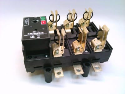 SIEMENS 3KL71213DA00