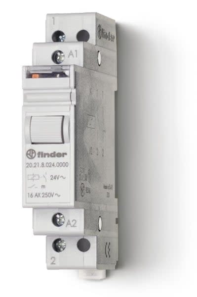 FINDER 20.21.9.024.4000