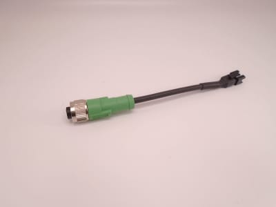 CCS SOLUTIONS QADC-01