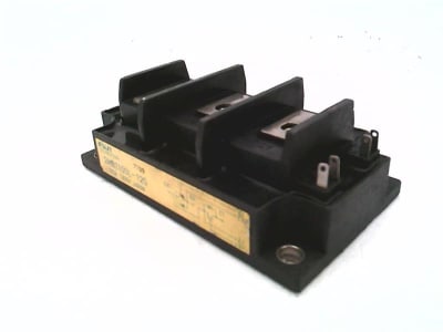 FUJI ELECTRIC 2MBI100L-120