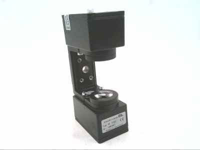 ERHARDT & LEIMER FR3201